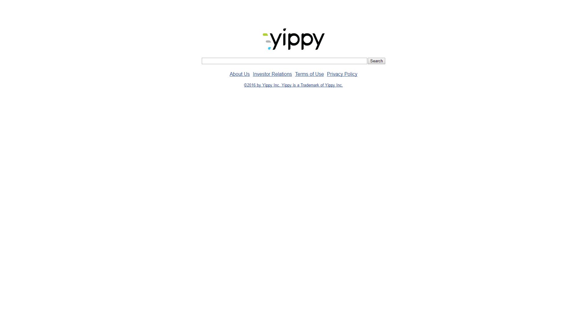 Yippy Search Alternatives and Similar Sites & Apps AlternativeTo