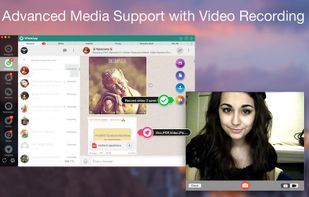 One Chat - All in one Messenger screenshot 2