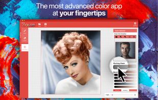 New Color screenshot 1