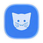Crazecat icon