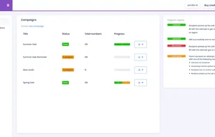 HalloPal.com screenshot 1