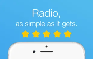 Simple Radio screenshot 1