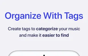 MusicBox screenshot 1