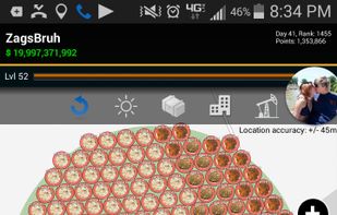 Resources Game screenshot 2