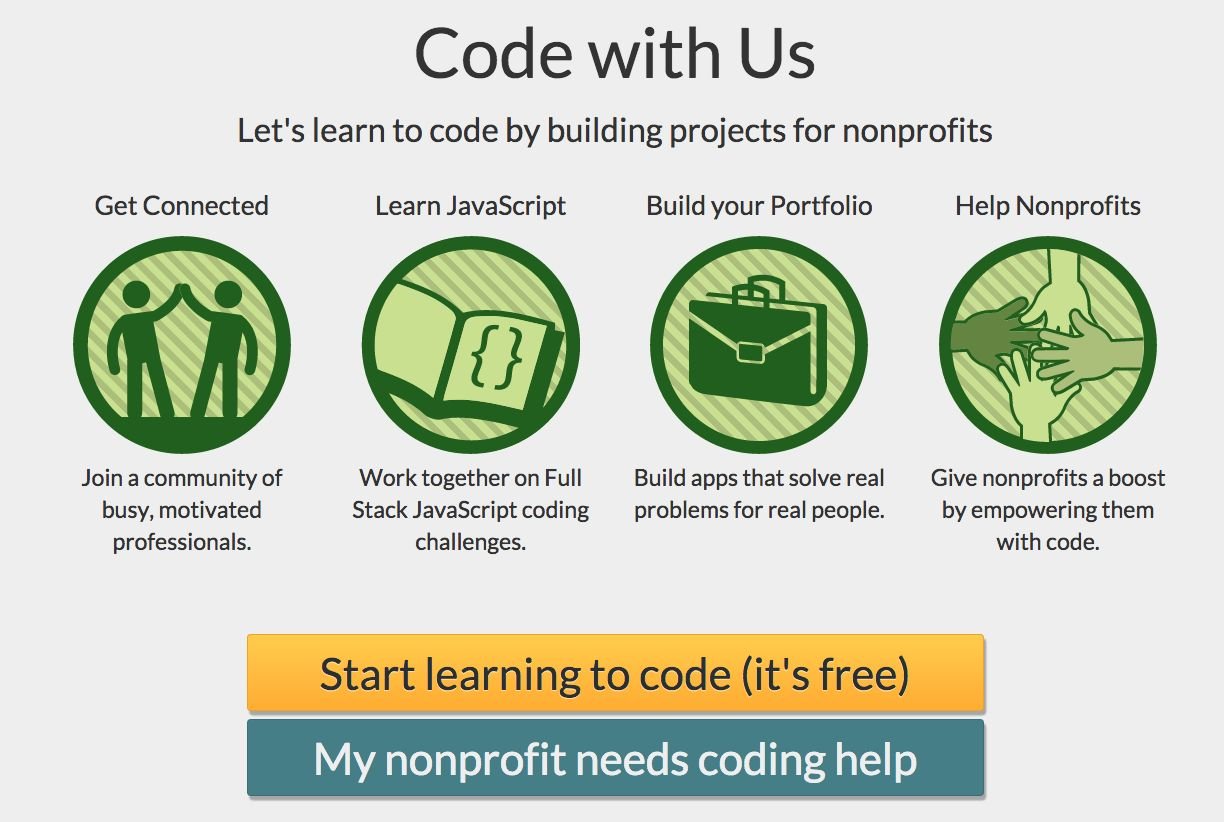 12 Great freeCodeCamp Alternatives: Top Code Learning Services in 2023 ...