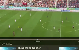 BitTorrent Live screenshot 1