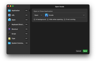 Keyboard Cowboy screenshot 2