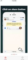 Audio to Text for WhatsApp screenshot 3