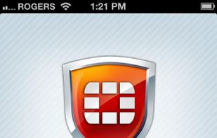 FortiClient Endpoint Protection screenshot 1