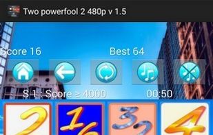 Two Powerfool 2 480p screenshot 1