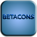 BetaCons Icon Pack icon
