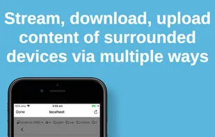 Masstream screenshot 3