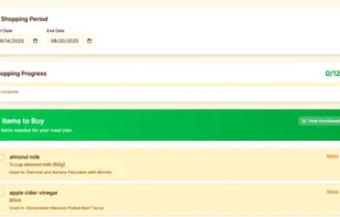 Kitchendary screenshot 2