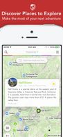 Modern Atlas Travel Guide &amp; City Maps screenshot 1
