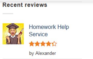 Recent reviews
