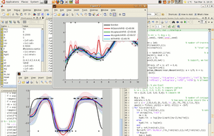 Altair RapidMiner screenshot 2