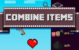 Pocket World - Minecraft screenshot 1