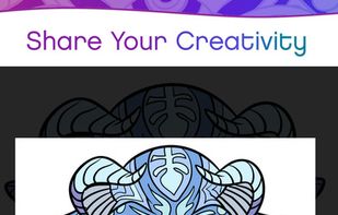 Color by Disney screenshot 3