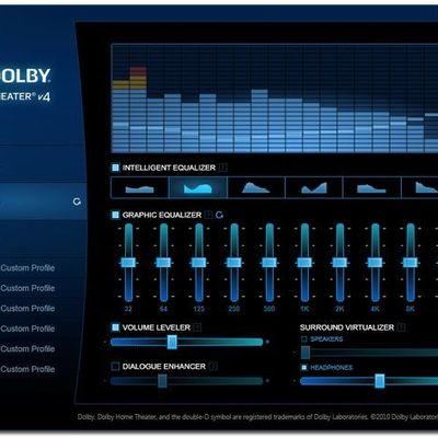 dfx audio enhancer alternative