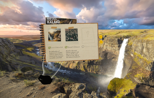 Brink Traveler screenshot 3