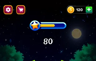 Stack Strom 3D screenshot 1