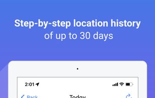 Family Nest screenshot 2