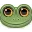 Anuran icon