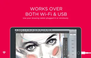 Astropad screenshot 3
