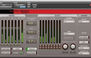 Application's window.