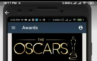 Film Awards Season screenshot 3