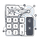 Calc Pad icon