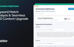Buddler screenshot 1
