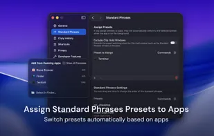 Clip Hold screenshot 1