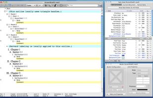NeO screenshot 1