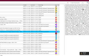 SkyeClip screenshot 1