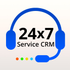 Service CRM icon