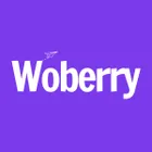 Woberry icon