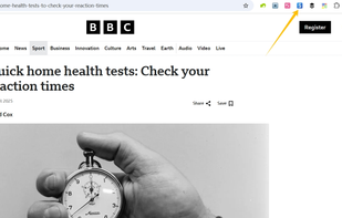 AI Summarizer: Web, YouTube & PDFs screenshot 1