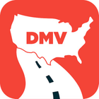 DMV Practice Test By ABC icon