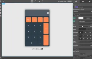 Sktch.io screenshot 1