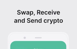 SimpleHold main menu