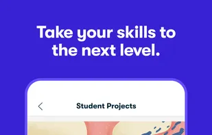 SkillShare screenshot 3