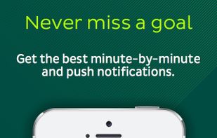 Onefootball screenshot 1