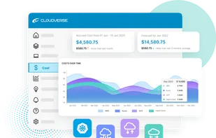 Continuous resource
optimization