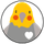 PikaOS icon