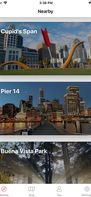 ShutterSpots screenshot 1