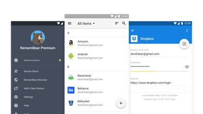 Android App