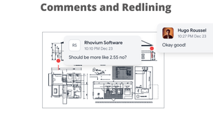 CAD Viewer screenshot 2
