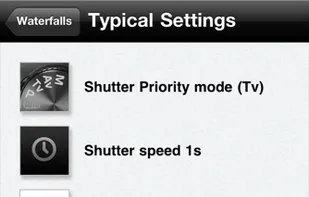 PhotoCaddy screenshot 1