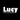 Lucy Powered by ThriveDX icon